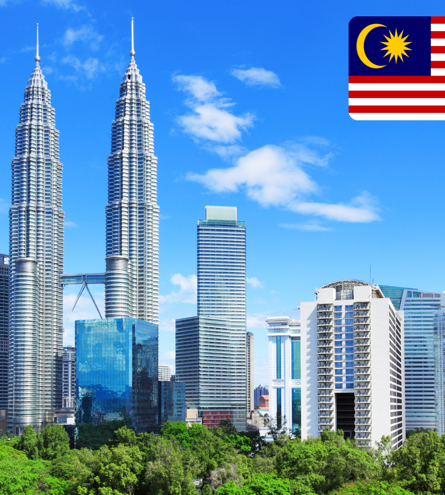 Malaysia Company Formation