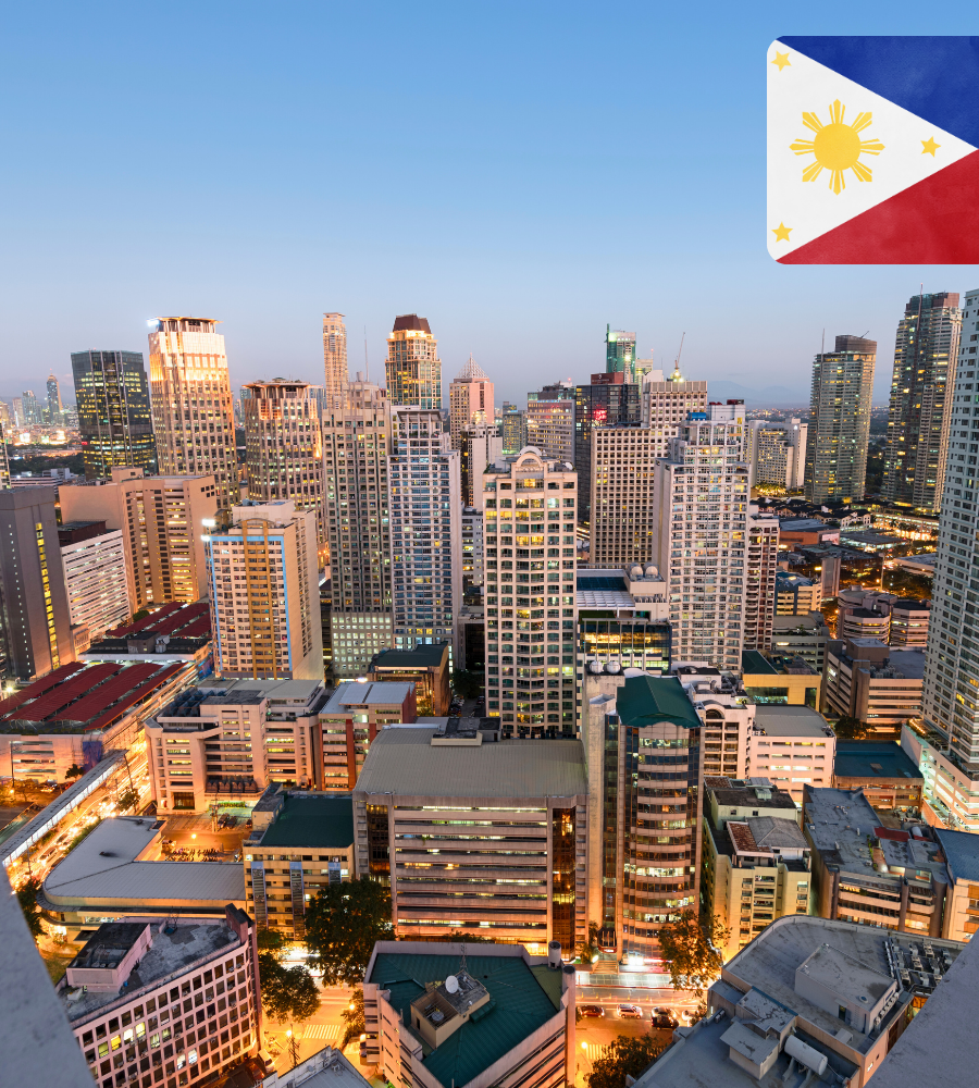Philippines Business Setup