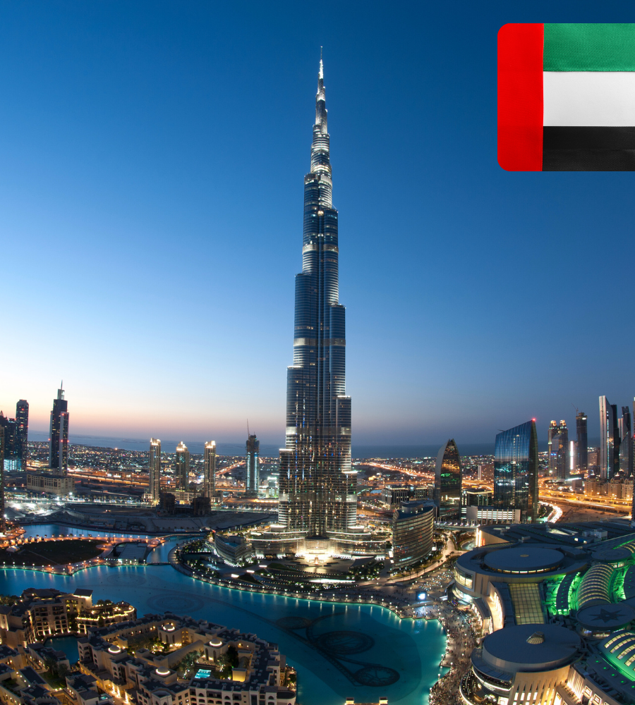 Dubai Company Setup